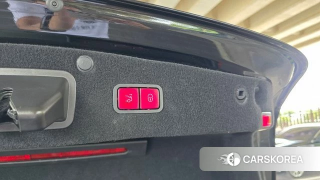 Mercedes-Benz S-Class W222 id 4581615 из Кореи 19