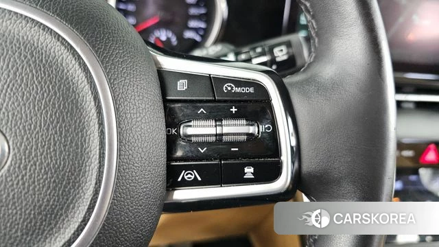 Kia Carnival 4th generation id 4637316 из Кореи 19