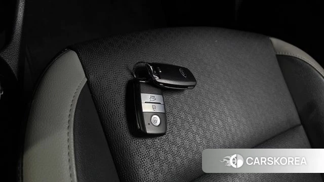 Kia All New Morning (JA) id 4651798 из Кореи 19
