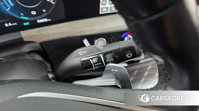 Kia K8 Hybrid id 4489261 из Кореи 19