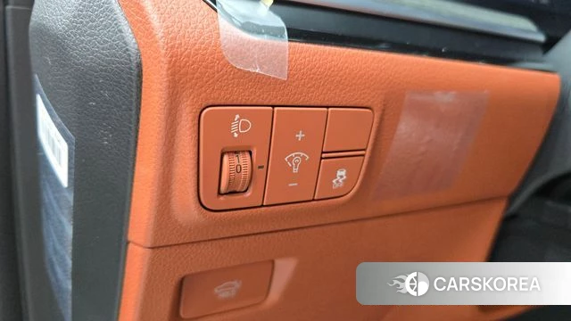 Kia The New K5 3rd generation id 4622786 из Кореи 19