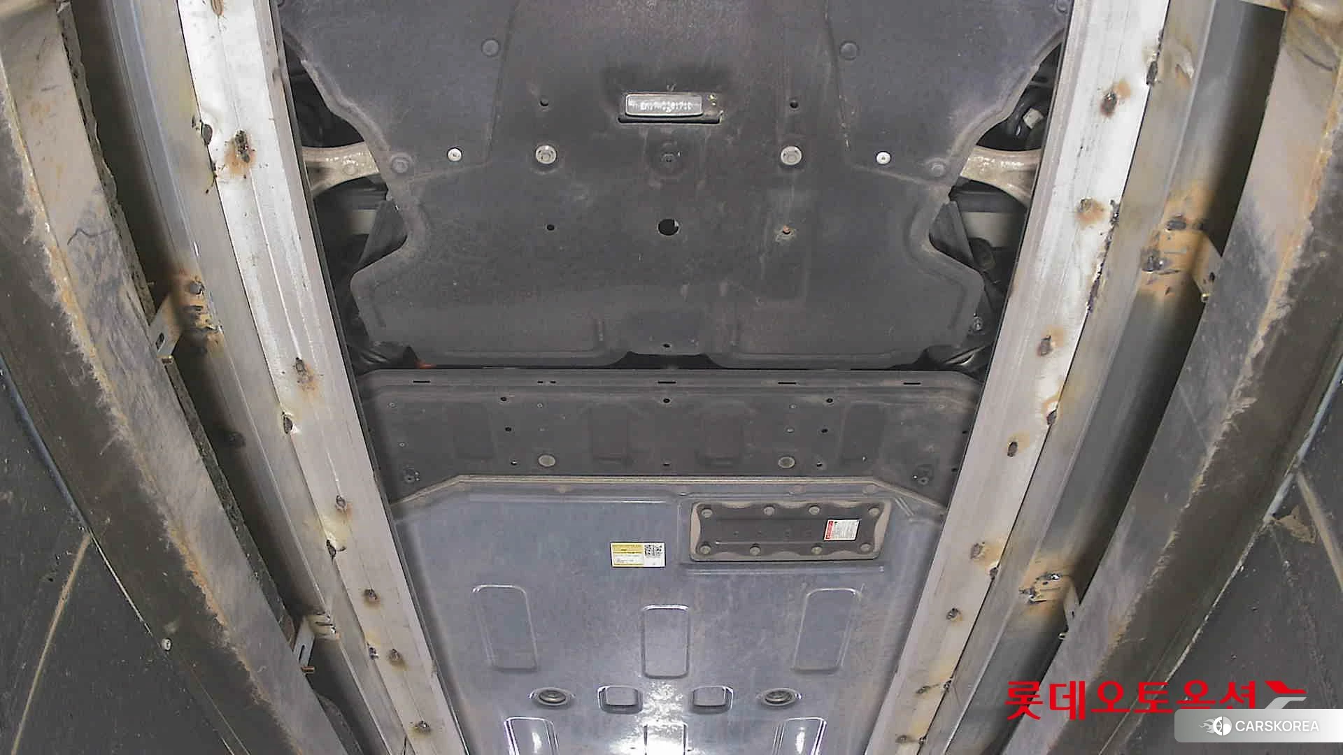 Hyundai IONIQ 5 id 3875830 из Кореи 19