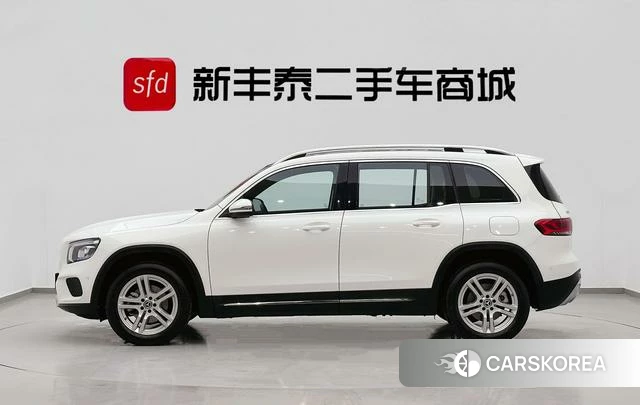 Mercedes-Benz GLB id 3902331 из Китая 19