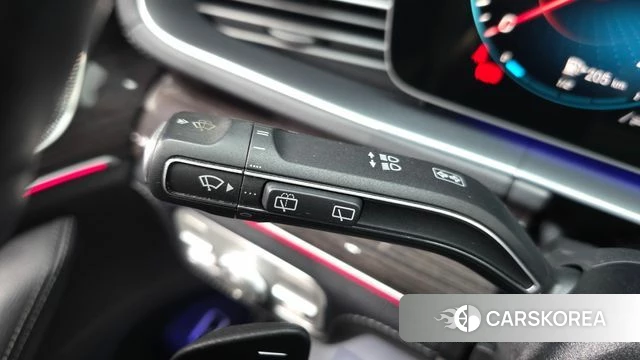 Mercedes-Benz GLE-Class W167 id 4893385 из Кореи 19