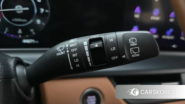 Kia The New Seltos id 4475236 из Кореи 19