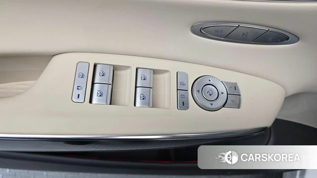 Genesis GV70 id 4635555 из Кореи 19