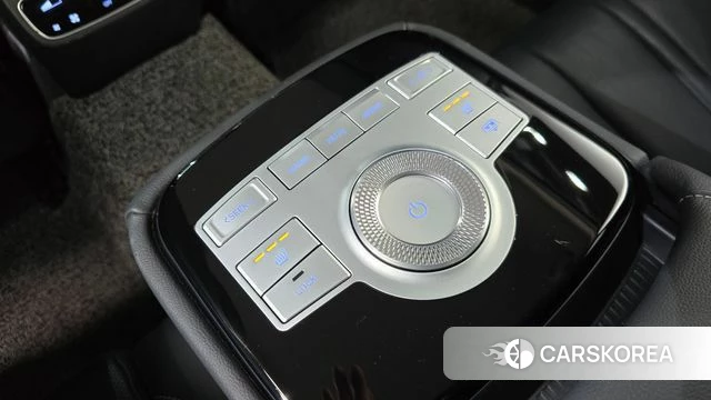 Genesis G80 (RG3) id 4506535 из Кореи 19