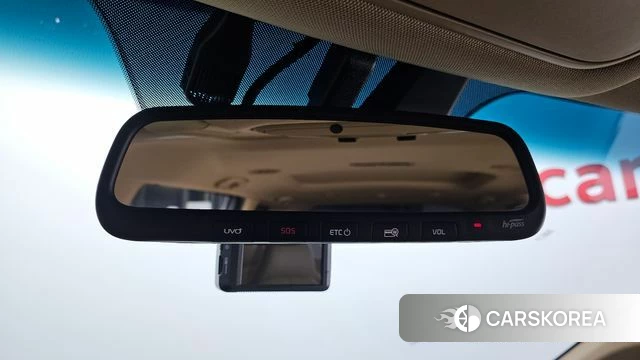 Kia The New Carnival id 4508216 из Кореи 19