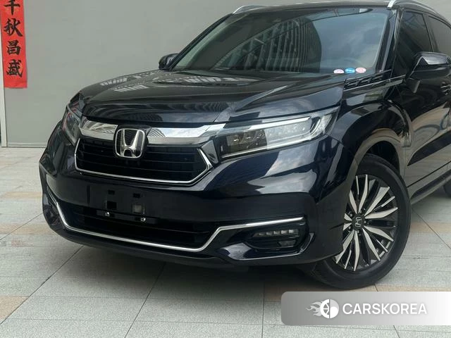 Honda Crown Road id 4263546 из Китая 19