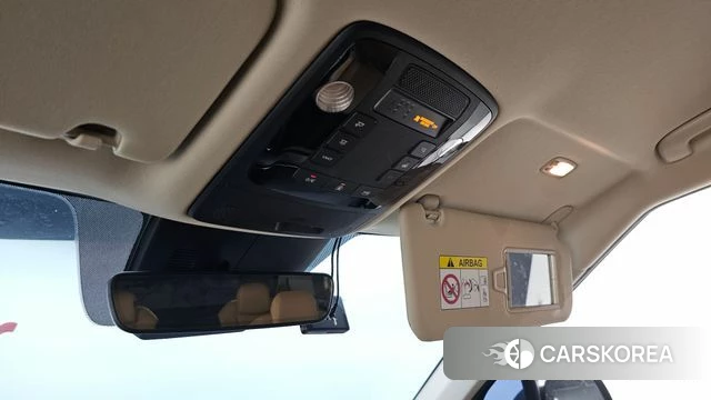 Kia Carnival 4th generation id 4573195 из Кореи 19