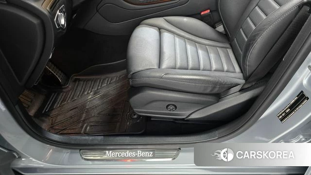 Mercedes-Benz GLC-Class X253 id 4835871 из Кореи 19