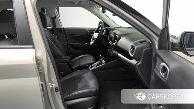 Hyundai Venue id 4317188 из Кореи 19