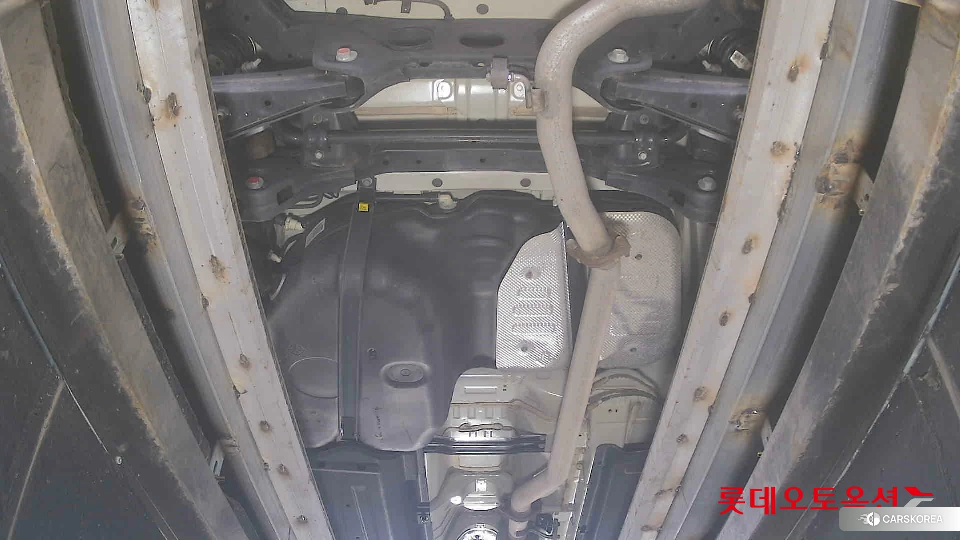 Kia Sorento id 4504361 из Кореи 19
