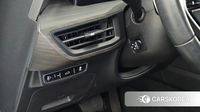 Kia K8 id 4894157 из Кореи 18