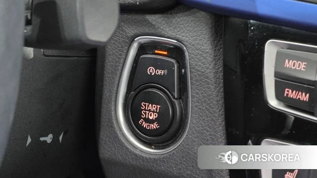 BMW 3 Series (F30) id 4225580 из Кореи 19