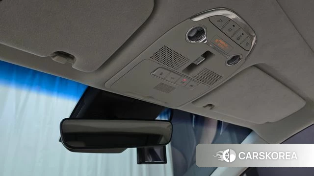 Hyundai The New Grandeur IG Hybrid id 4667295 из Кореи 19