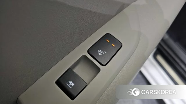 Kia Di All New Niro EV id 4572405 из Кореи 19