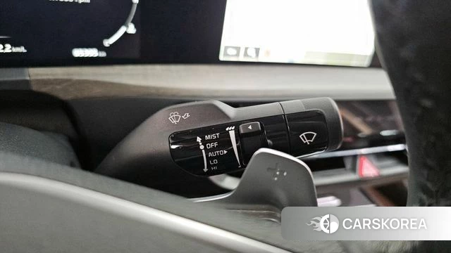 Kia K8 id 4249035 из Кореи 19
