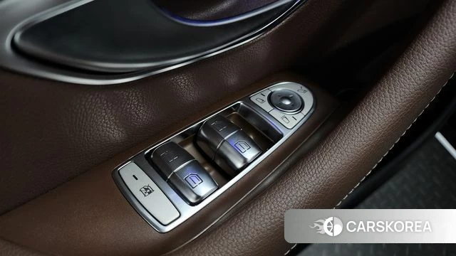 Mercedes-Benz E-Class W213 id 4269128 из Кореи 19