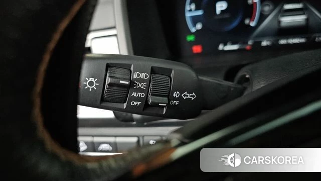 Ssangyong The New Rexton Sports Cannes id 4433519 из Кореи 19