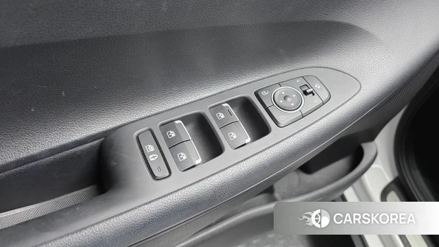 Hyundai The New Grandeur IG id 4489841 из Кореи 19