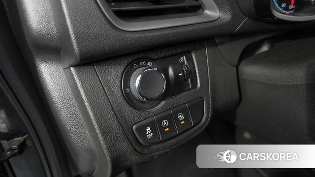 Chevrolet (GM Daewoo) The New Spark id 4318199 из Кореи 19
