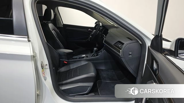 Volkswagen 7th Generation of Jetta id 4625183 из Кореи 19