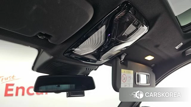 BMW X3 (G01) id 4849180 из Кореи 19