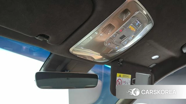 Genesis G80 (RG3) id 4712093 из Кореи 19
