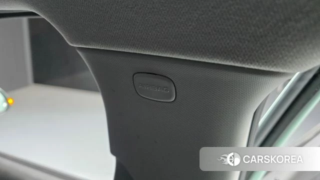 Chevrolet (GM Daewoo) The Next Spark id 4325968 из Кореи 19