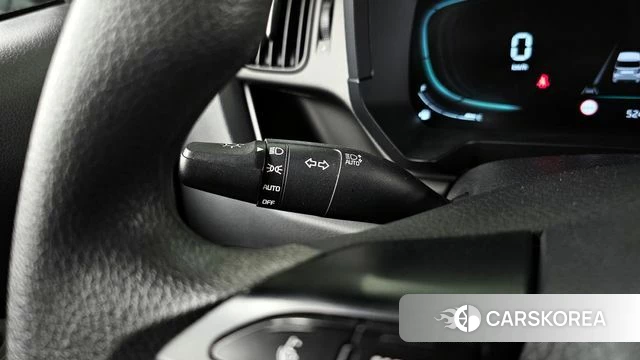 Kia The New Kia Ray id 4343504 из Кореи 19