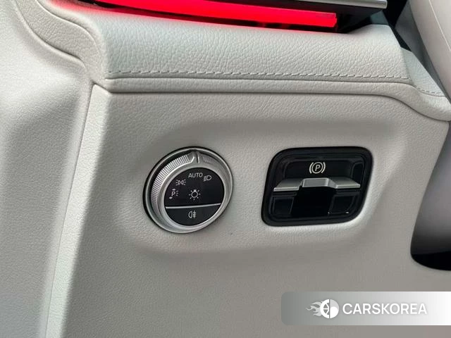 Mercedes-Benz EQS AMG id 4205768 из Китая 19