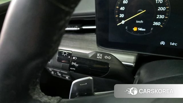 Kia The New K5 3rd generation id 4230128 из Кореи 19