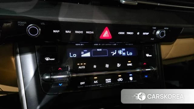 Kia Carnival 4th generation id 4580060 из Кореи 19