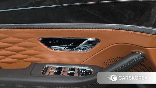 Bentley Flying Spur 3rd Generation id 4872099 из Кореи 19
