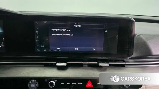 Kia Carnival 4th generation id 4423550 из Кореи 19