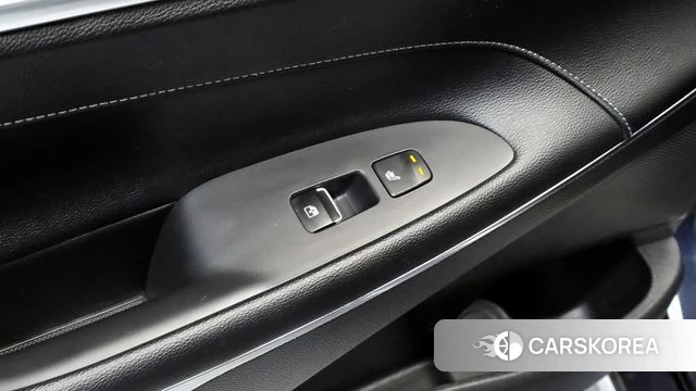 Hyundai The New Grandeur IG id 4268444 из Кореи 19