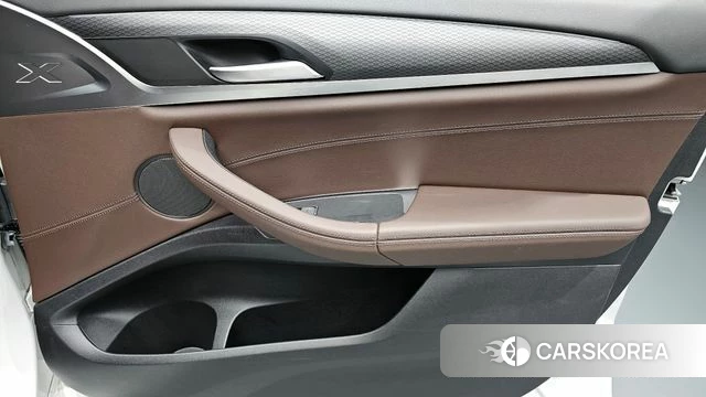 BMW X4 (G02) id 4293080 из Кореи 19