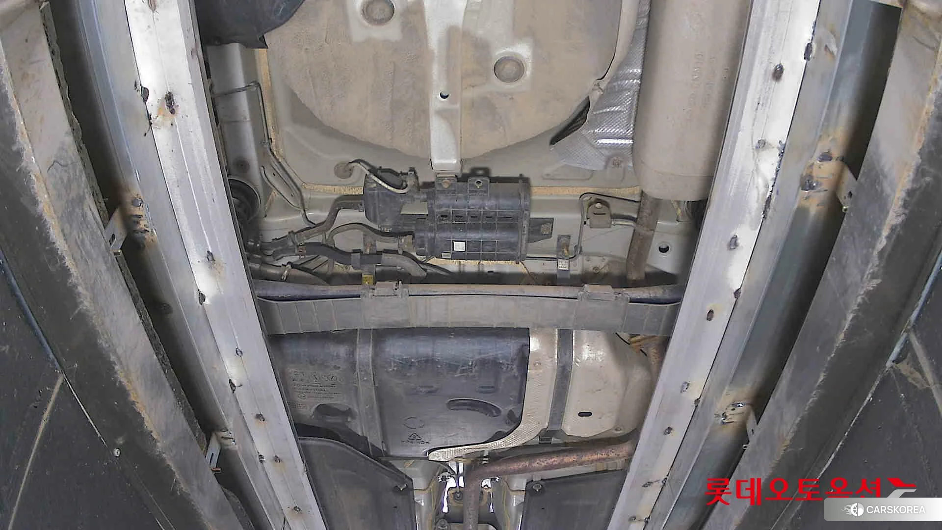 Hyundai Avante id 3869299 из Кореи 19