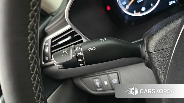 Genesis The New G70 id 4580995 из Кореи 19