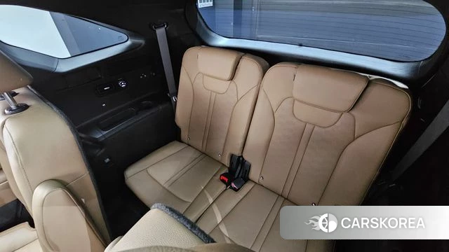 Kia The New Sorento 4th Generation id 4847743 из Кореи 19