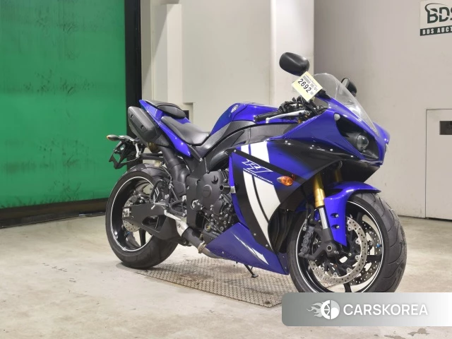 Проданный Yamaha YZF-R1 id 4247952 из Японии, фото 19