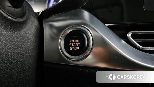Kia The New Niro id 4557560 из Кореи 19