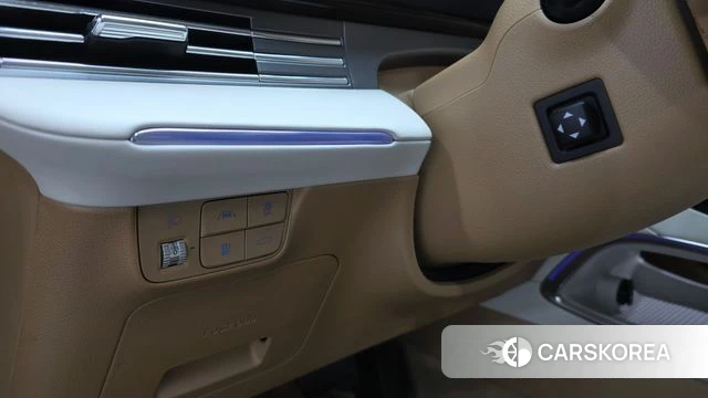 Hyundai The New Grandeur IG id 4698071 из Кореи 19