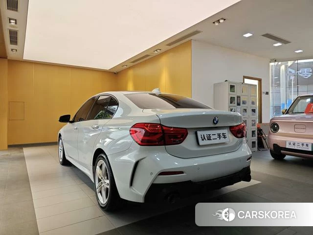 BMW 1 series id 4359428 из Китая 19