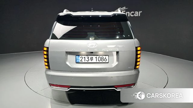 Hyundai Palisade (LX3) id 4248226 из Кореи 19