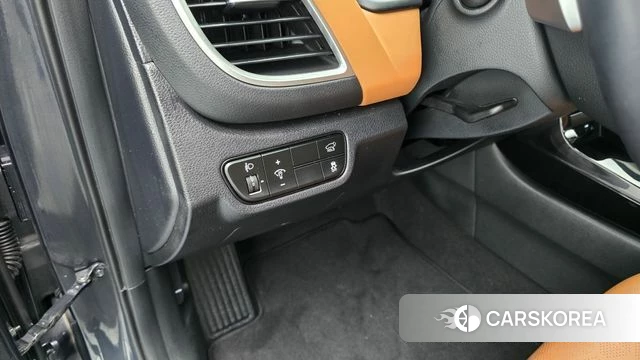 Kia The New Seltos id 4590873 из Кореи 19