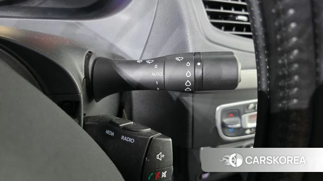 Renault Korea (Samsung) SM3 Z.E. id 4471700 из Кореи 19