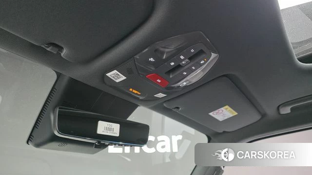 Kia Tasman id 4527755 из Кореи 19