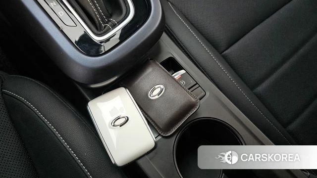 Renault Korea (Samsung) XM3 id 4416293 из Кореи 19